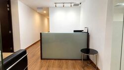 The Adelphi (D6), Office #634110481